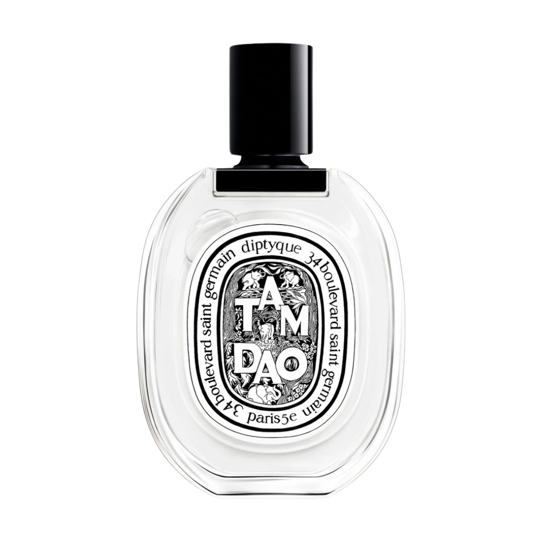 Diptyque Tam Dao EDT 100ml Refillable