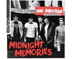 Midnight Memories Deluxe