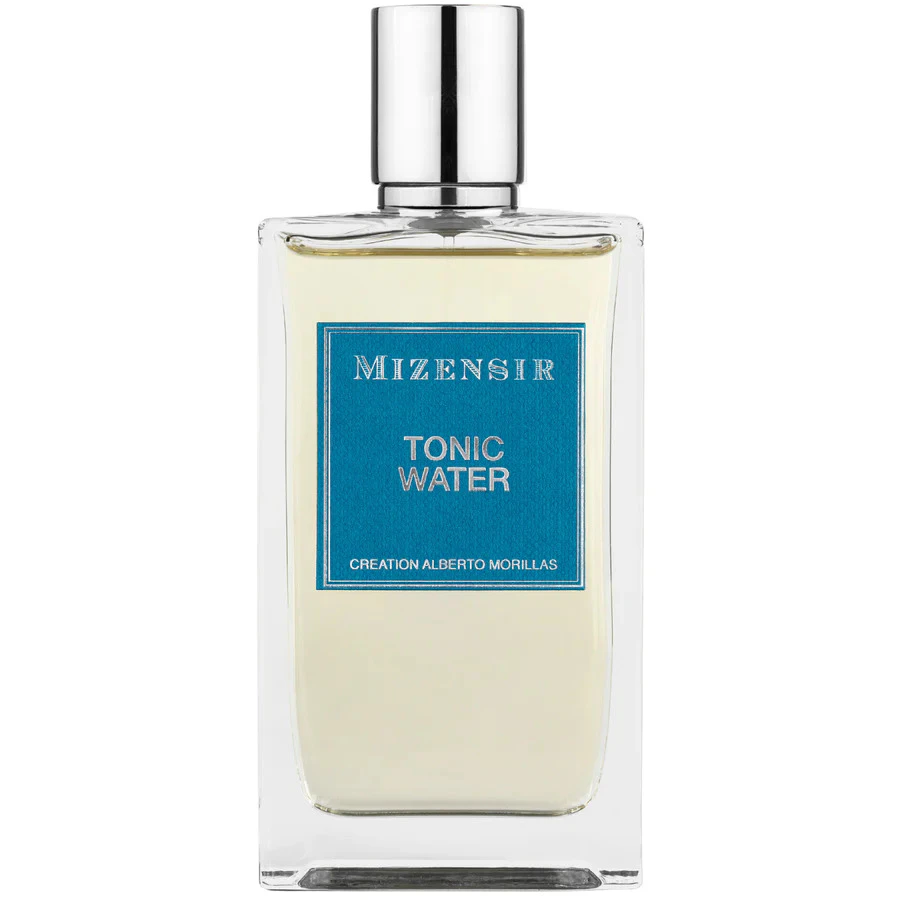 Mizensir Tonic Water 100ml