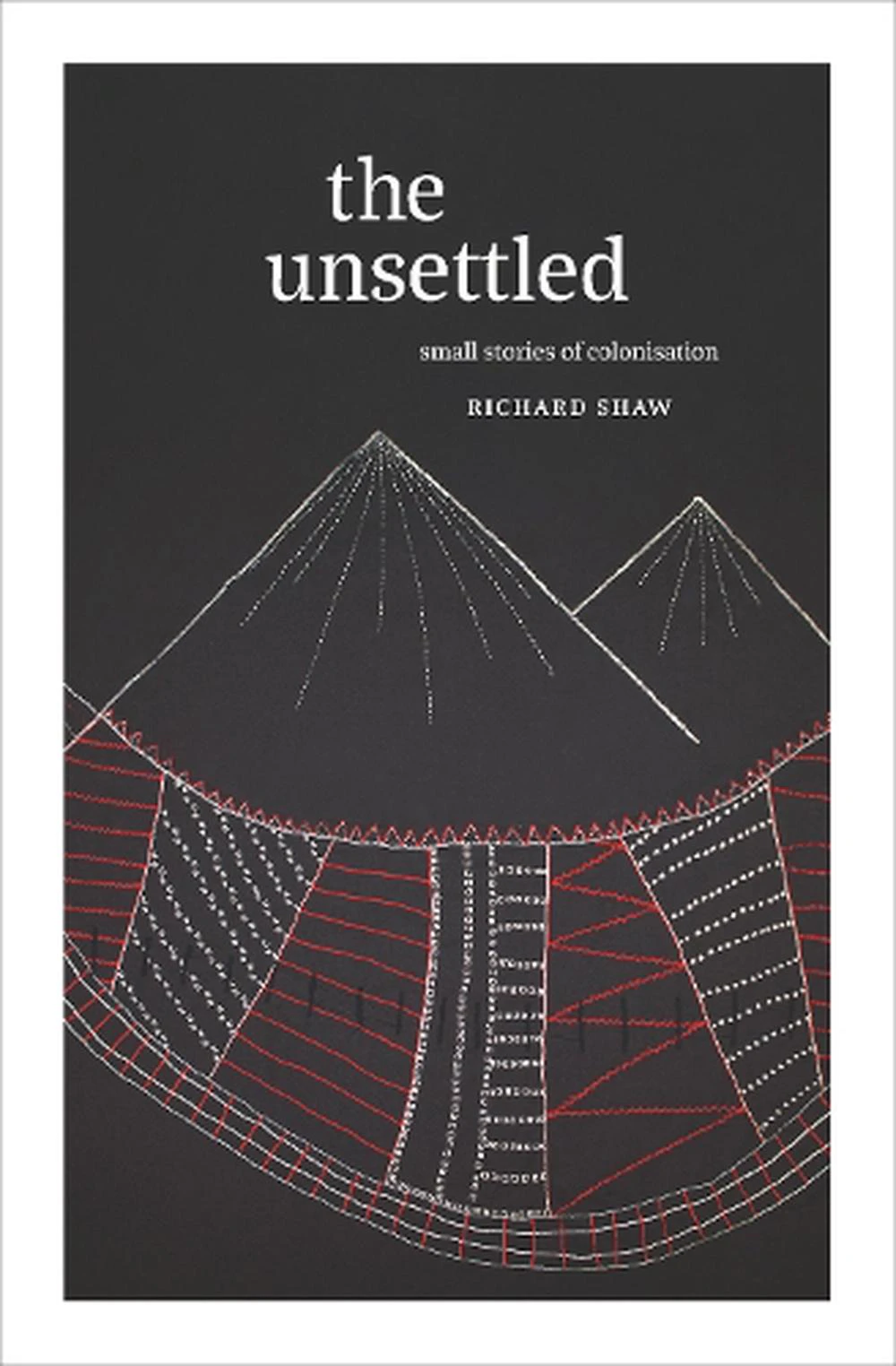 The Unsettled by Richard Shaw