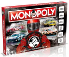 Monopoly Holden Motorsport Edition Board Game