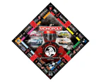 Monopoly Holden Motorsport Edition Board Game