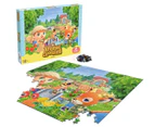 Animal Crossing: New Horizons 1000-Piece Jigsaw Puzzle