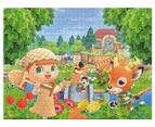 Animal Crossing: New Horizons 1000-Piece Jigsaw Puzzle