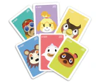 Top Trumps Match Animal Crossing: New Horizons Edition Game