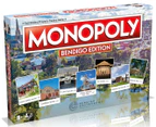 Monopoly Bendigo Edition Board Game