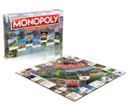 Monopoly Bendigo Edition Board Game