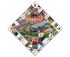 Monopoly Bendigo Edition Board Game