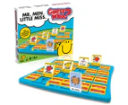 Guess Who? Mr. Men & Little Miss Edition Board Game