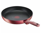 Tefal 2-Piece Perfect Cook Induction Non-Stick Frypan Set