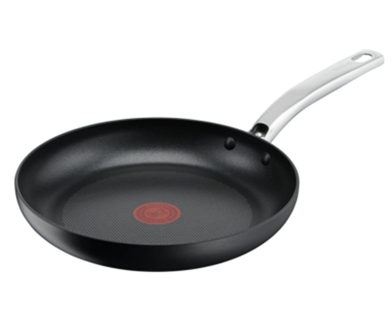 Tefal 26cm Gourmet Hard Anodised Non-Stick Frypan