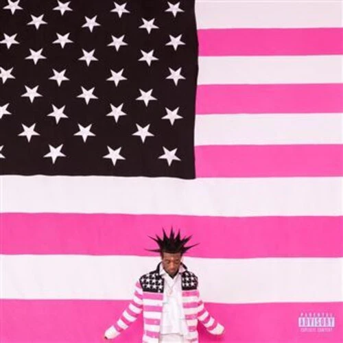 Lil Uzi Vert - Pink Tape  [VINYL LP] Holland - Import USA import