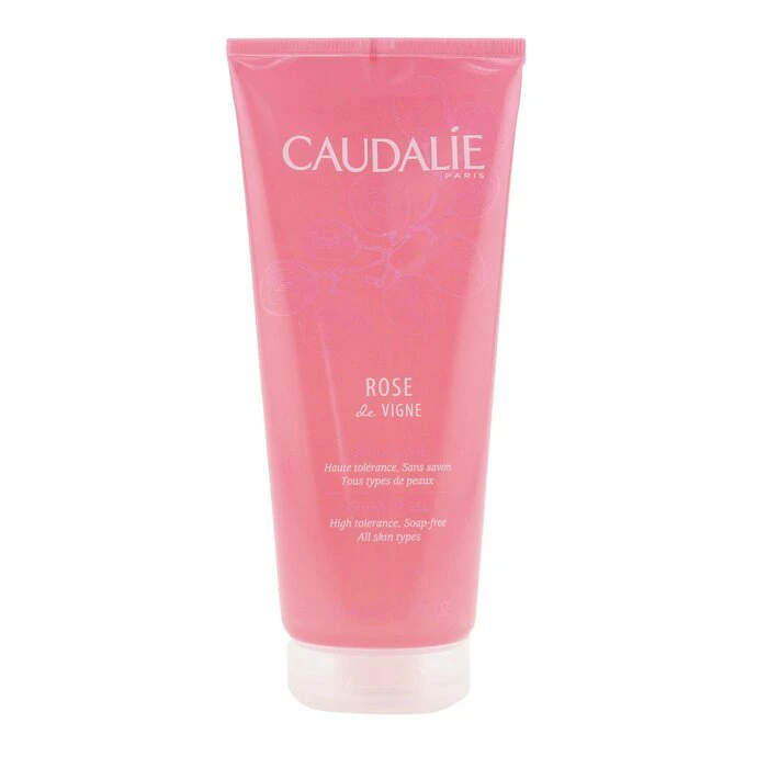 Caudalie Rose De Vigne Shower Gel 200ml