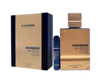 Al Haramain Al Haramain Amber Oud Bleu Edition EDP Spray 200ml/6.7oz