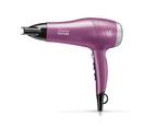 VS Sassoon Electric Shine Lustre Timeless Texture Hair Dryer Tool 2200W