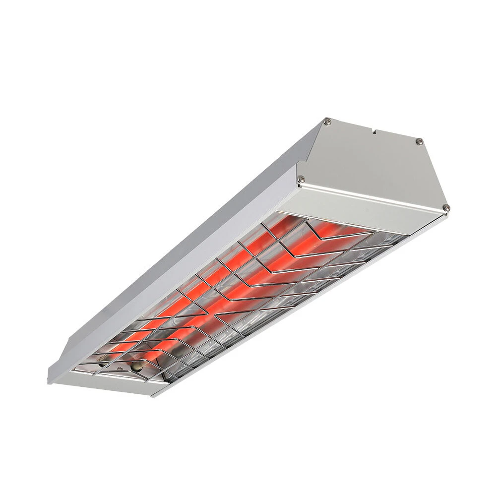 Heatstrip Max Commercial 2400W Indoor / Outdoor Radiant Electric Heater