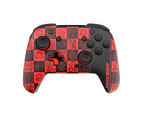 PDP Gaming Rematch Glow Wireless Nintendo Switch Controller: Super Icon