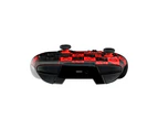 PDP Gaming Rematch Glow Wireless Nintendo Switch Controller: Super Icon