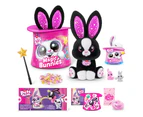 Zuru Pet's Alive Magic Bunny Surprise Kids/Children Interactive Toy Assorted 3y+