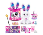 Zuru Pet's Alive Magic Bunny Surprise Kids/Children Interactive Toy Assorted 3y+