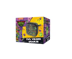 Teenage Mutant Ninja Turtles 3W TWS Wireless Bluetooth Speaker Portable 6y+