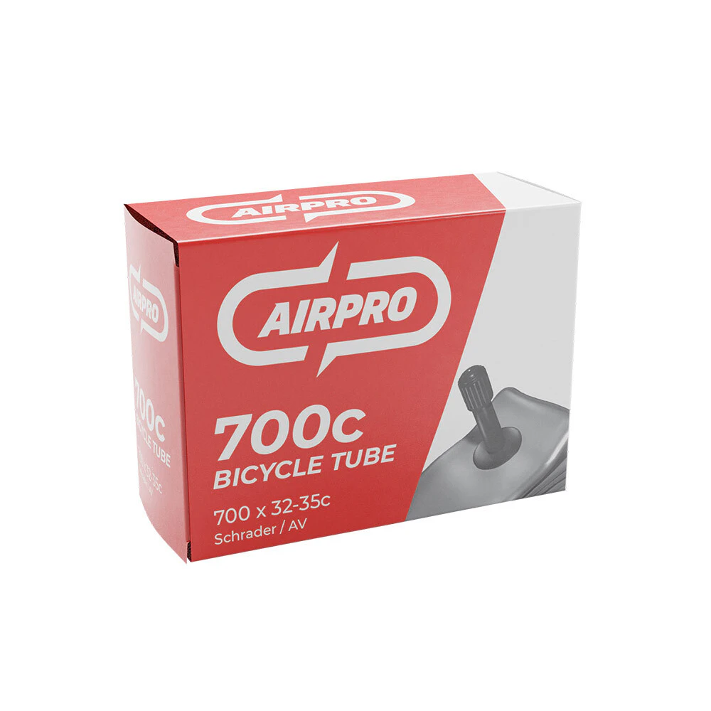 AirPro Bicycle Tube