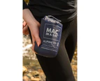 Mac In A Sac Packable Adult Ladies/Women's Alpine Duck Down Vest Navy - Navy