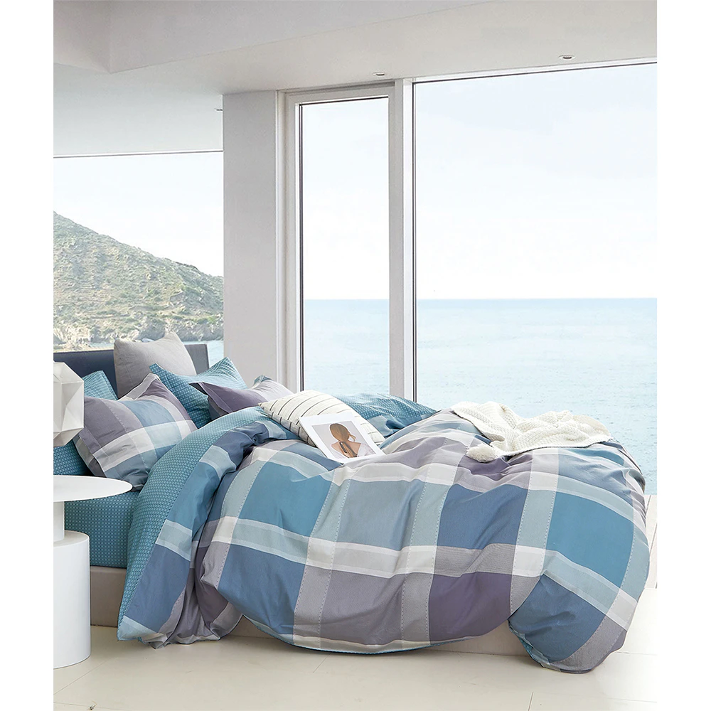 Ardor Costa Quilt Cover Set