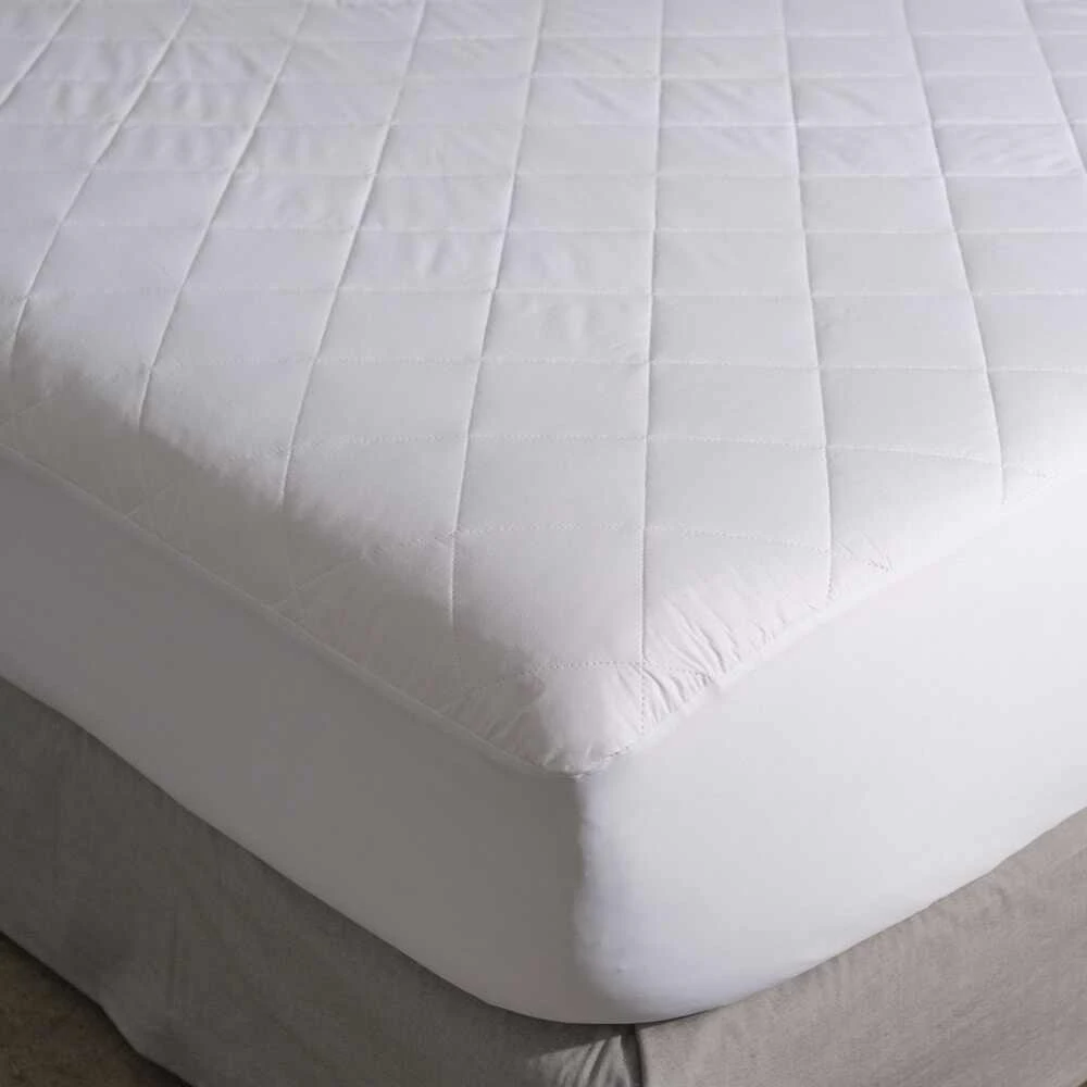 Canningvale Cotton Mattress Protector - King