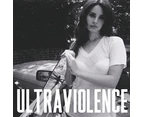 Ultraviolence