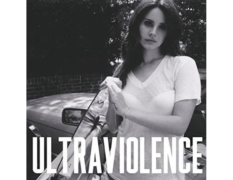 Ultraviolence