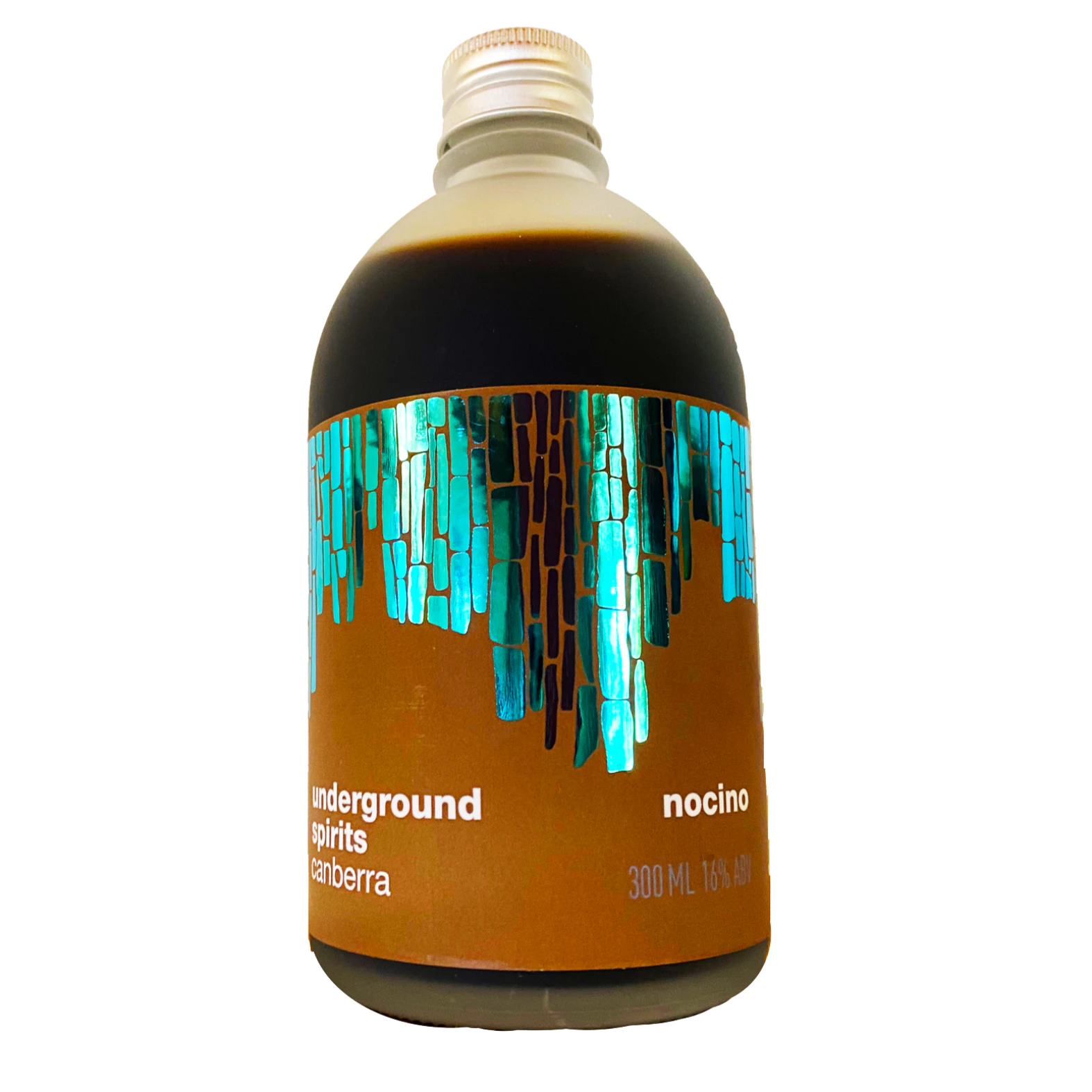 Nocino 300ml walnut Liqueur