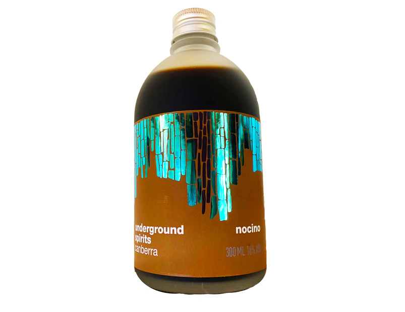 Nocino 300ml walnut Liqueur