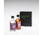 Mini Gin Tasting 2 x 50ml pack