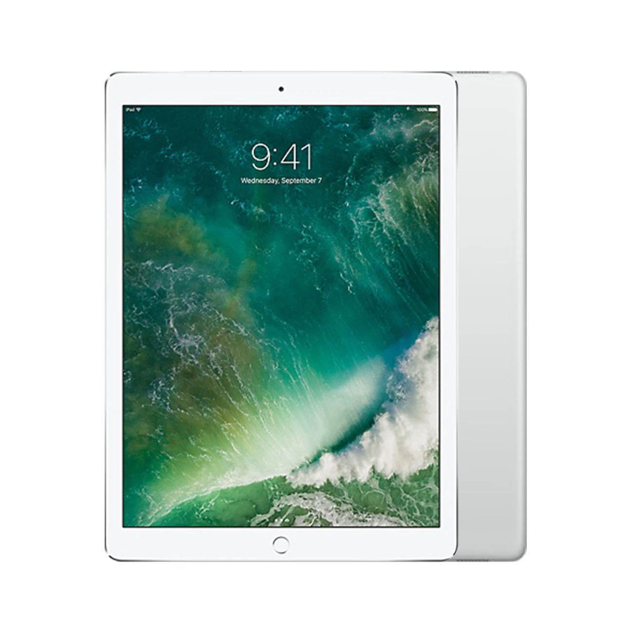 Apple iPad Pro 9.7 Wi-Fi + Cellular 256GB Silver - Refurbished Grade B