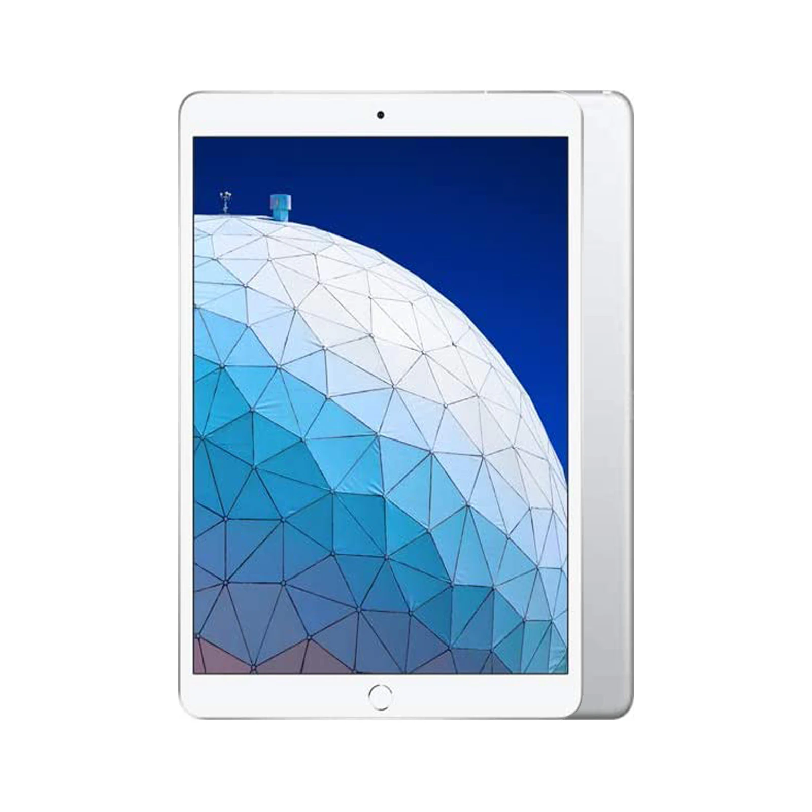 Apple iPad Air 3 Wi-Fi + Cellular 64GB Silver - Refurbished Grade A