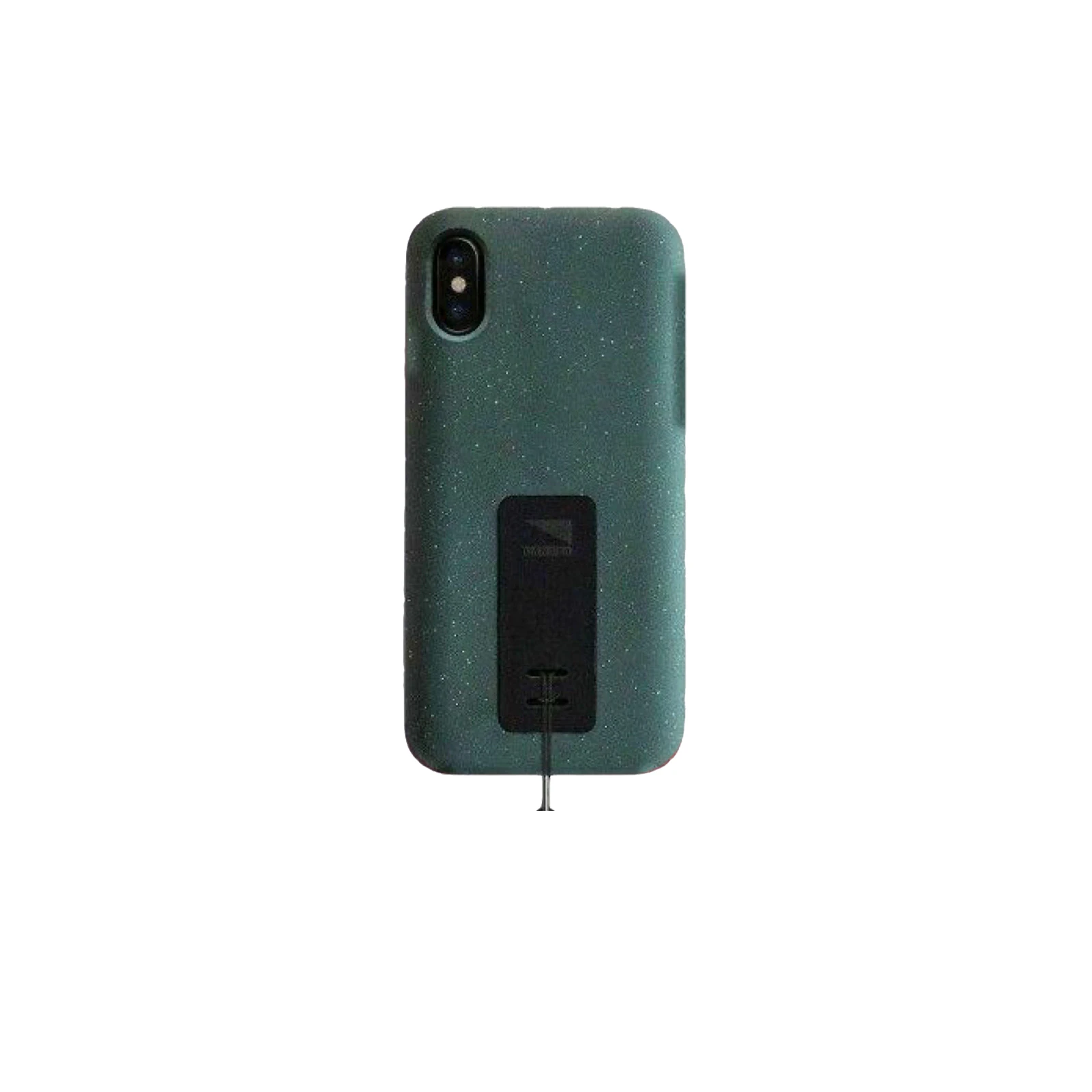 Lander Moab iPhone X/Xs Green Case - Refurbished Grade A