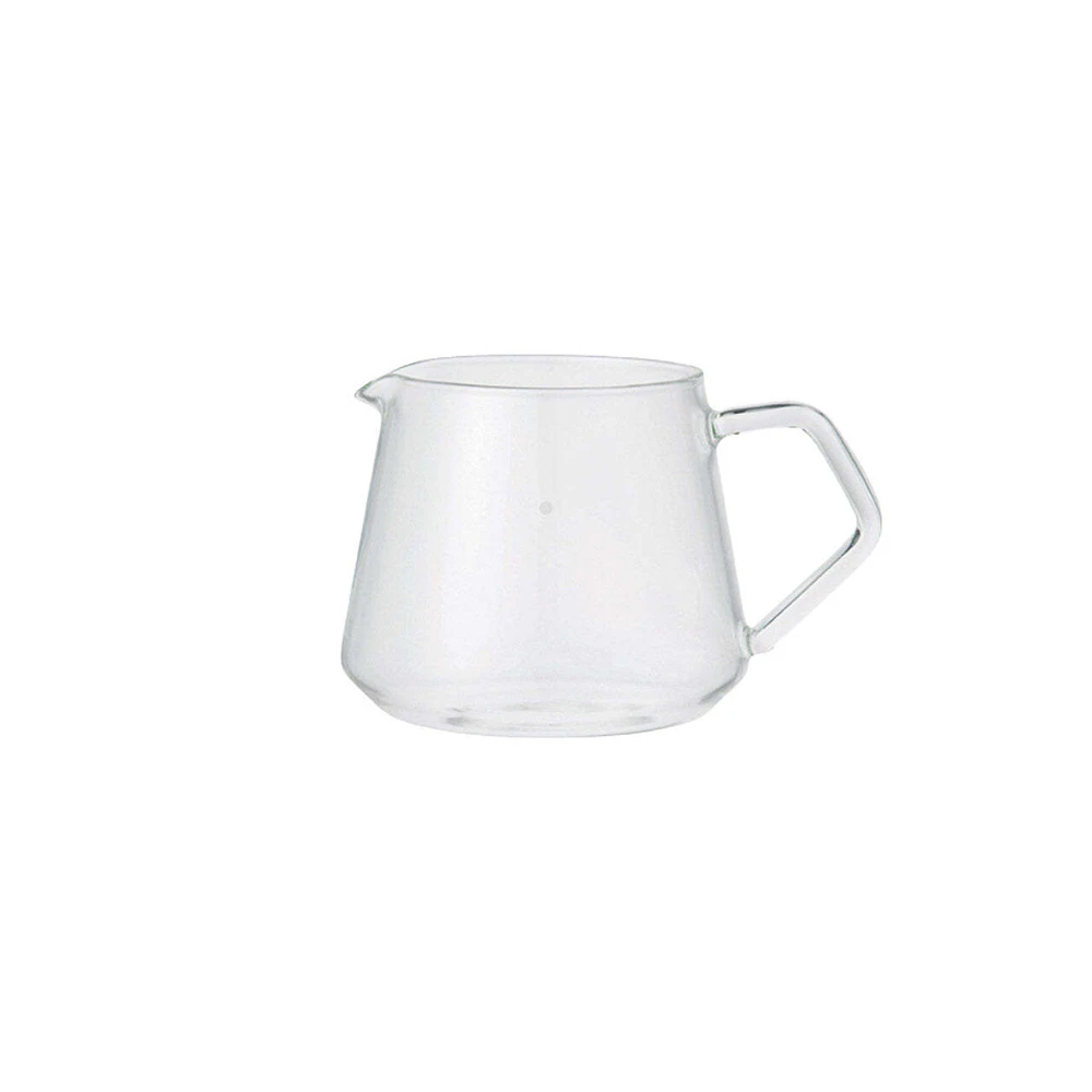 Kinto SCS-S02 Coffee Server 2 Cups 300 ml