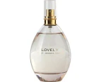 Lovely Sarah Jessica Parker By Sarah Jessica Parker Eau De Parfum Spray 3.4 Oz *tester