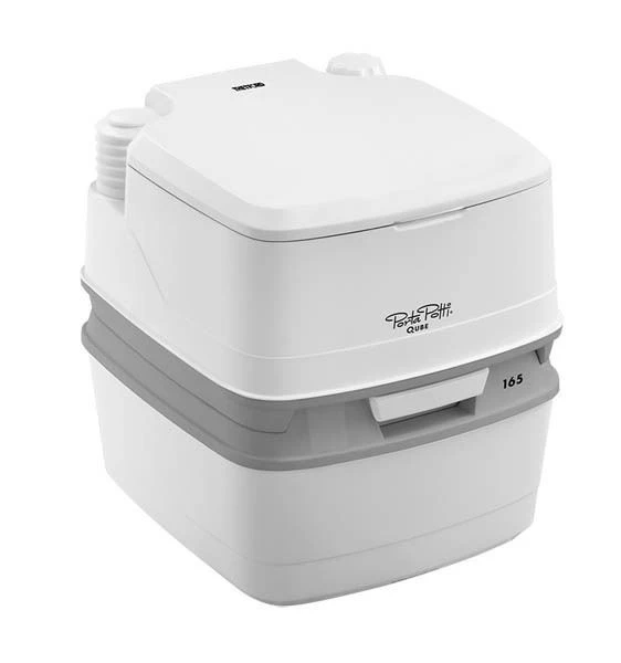 Thetford 165 Porta Potti Portable Toilet