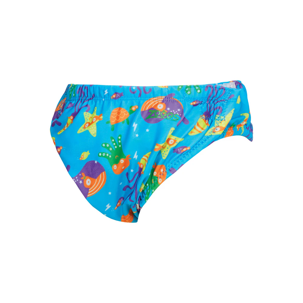 Zoggs Adjustable Swim Nappy