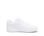 Puma Youth Caven 2.0 Sneakers - Puma White/Silver