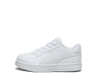 Puma Kids' Caven 2.0 Sneakers - Puma White/Silver