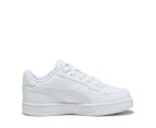 Puma Kids' Caven 2.0 Sneakers - Puma White/Silver