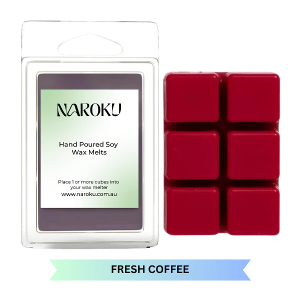 Wax Melts - Fresh Coffee