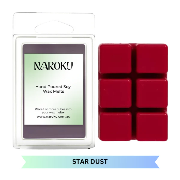 Wax Melts - Star Dust