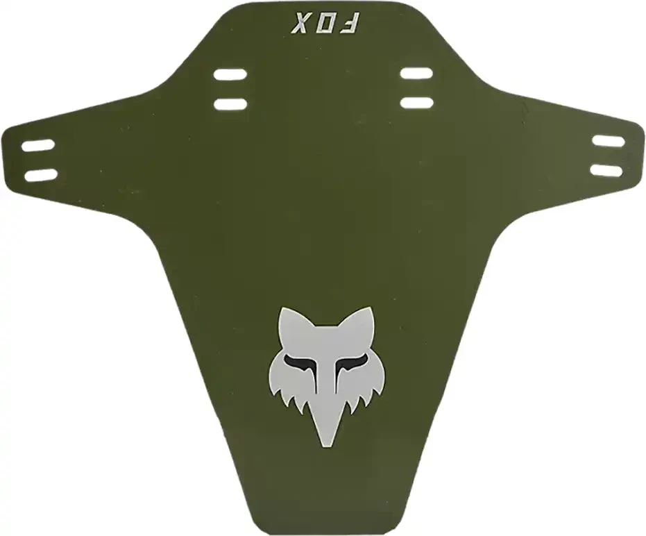 Fox Mud Guard - Olive Green