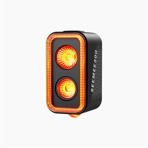 Magicshine Seemee 300L Smart Motion Sensor Rear Light - Optitracing