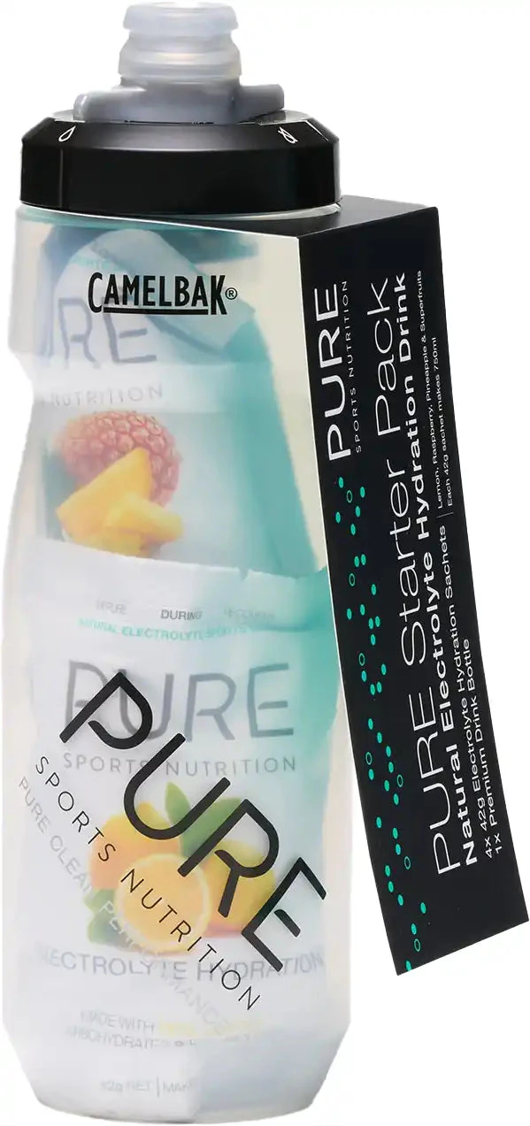 Pure Sports Nutrition Pure Starter Pack