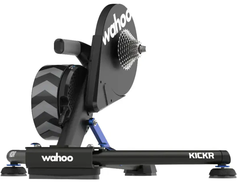 Wahoo KickR V6 Smart Trainer
